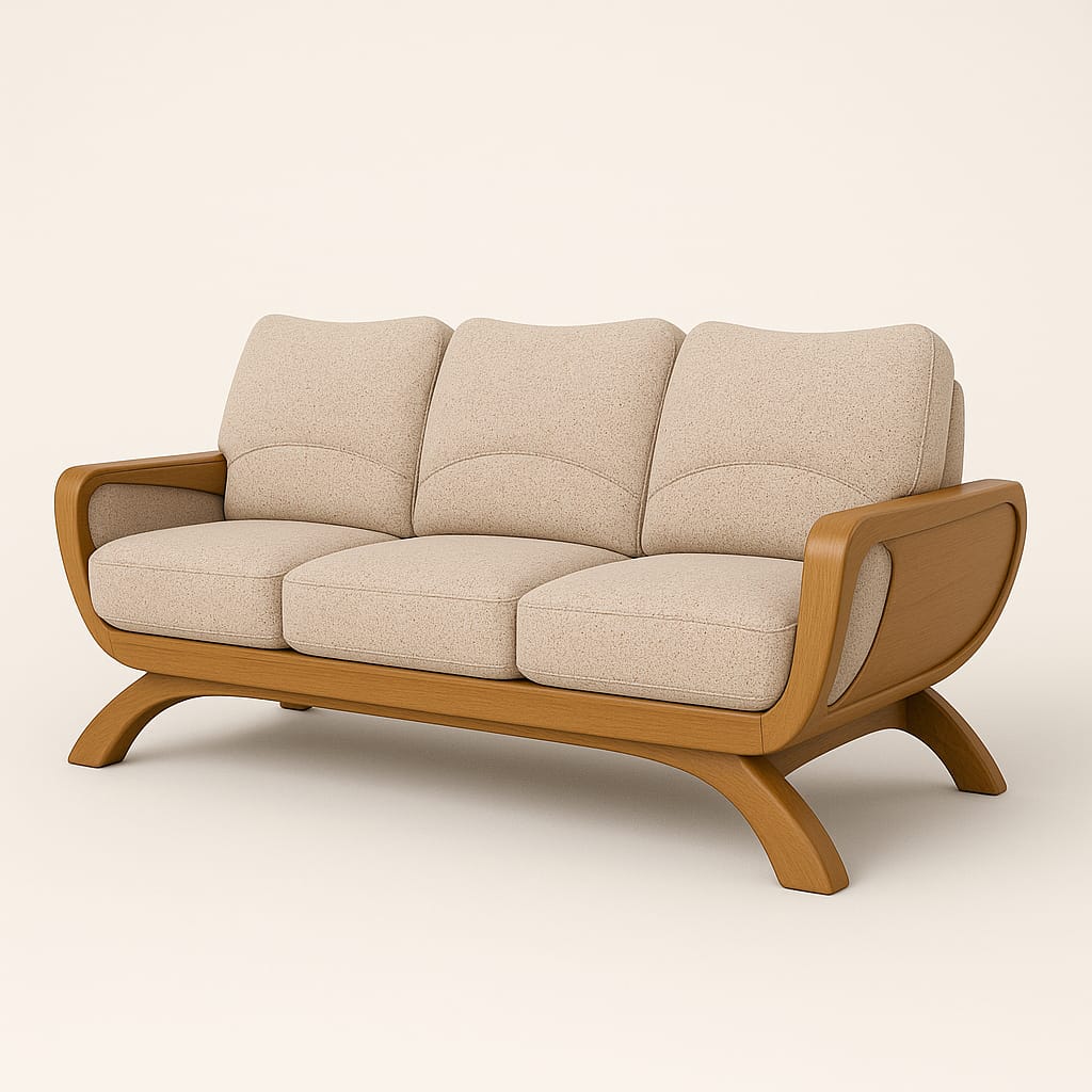 Comfort Recliner